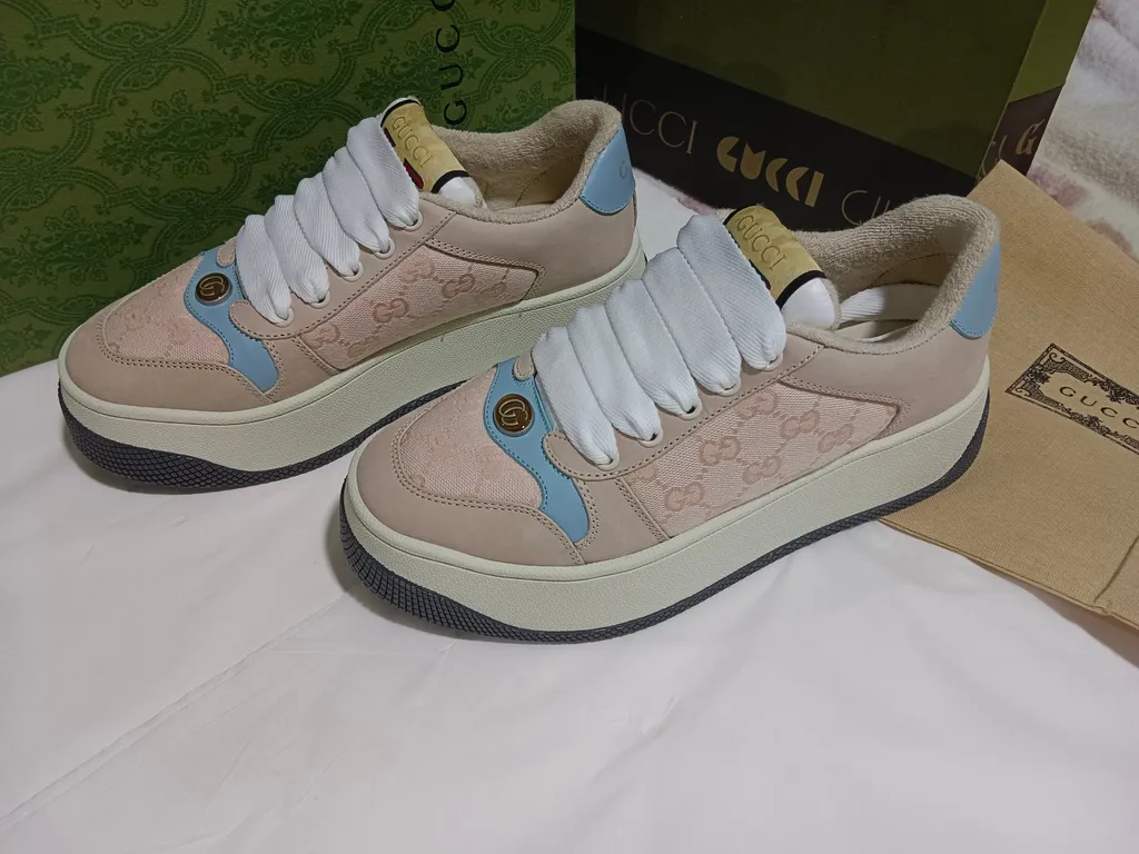 Gucci Shoe 